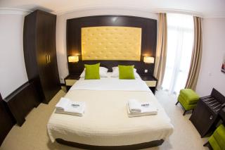 Swiss Holiday Hotel by KUNDAKCI GROUP - 9