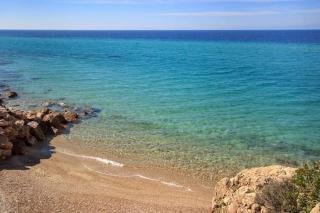 Thini Sea View Apartment - Skala Kallirachis - 5