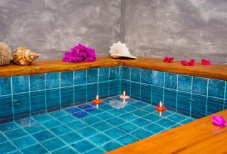 Villa Zen Hotel - Camocim - 6