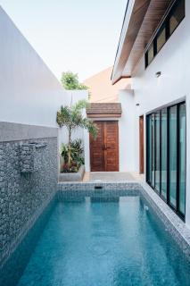 Poonsiri Varich Pool Villa Aonang - Ao Nang Beach - 3