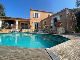 Le calme de la garrigue - 9