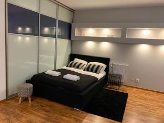 Apartamenty AMB Bandurskiego - Szczecin - 1