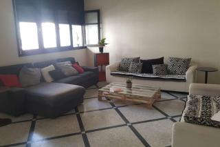 Chambre mignonne avec petite terrasse - 5