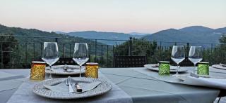 Tenuta La Scure la cappella - Cortona - 1