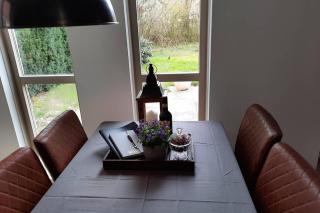 Gezellige vakantiewoning met sauna in Ewijk bij Nijmegen - recreational only no workers - Ewijk - 2