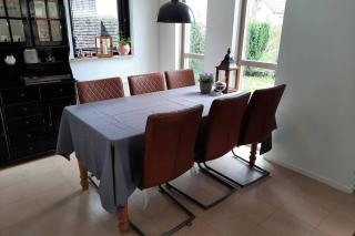 Gezellige vakantiewoning met sauna in Ewijk bij Nijmegen - recreational only no workers - Ewijk - 3