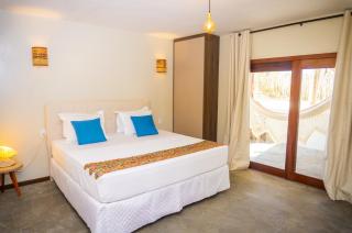 Villa Zen Hotel - Camocim - 5
