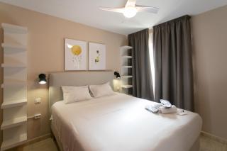 Two bedroom penthouse in Torremuelle Benalmádena - Benalmádena - 8