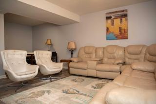 Lakefront Cottage with Private Hot Tub! - Buckhead - 2