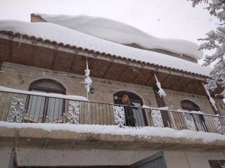 Casa Rural Chulilla - Villarroya de los Pinares - 7