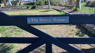 The Green House - 0