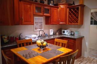 Ocho Rios Hideaway - 7