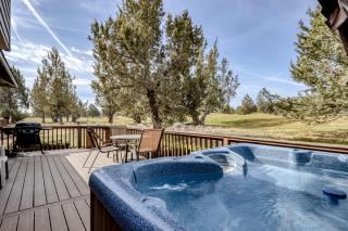 Eagle Crest Resort on Golf Course with Hot Tub - Redmond - 9