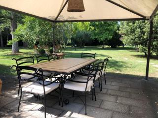 Casa Capanni alla Fila - 5