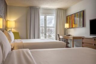 Hotel Chateau Bromont - Bromont - 2