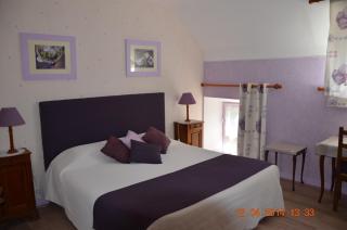A la Ferme de Kervihern - Locoal-Mendon - 8
