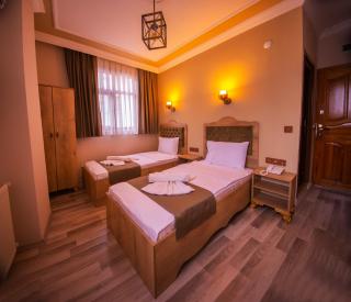 Hotel Orkide - Istambul - 8