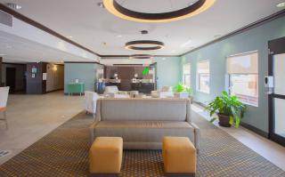 Holiday Inn & Suites Spring - The Woodlands - 6