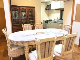 Trust Maison Atagawa 1 - Vacation STAY 24216v - Okawa - 5