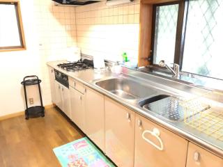 Trust Maison Atagawa 1 - Vacation STAY 24216v - Okawa - 4
