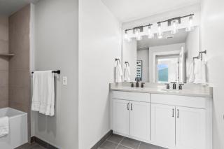 Black Rock Mountain Resort - Park City - 3