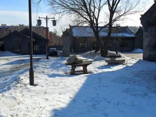 Yabuli Guandong Film City Hotel - 8