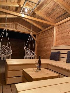 UBYTOVÁNÍ S WELLNESS - Dolní Dobrouč - 4