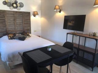 Le petit studio de l'espace bien être - Libin - 1