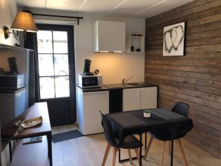 Le petit studio de l'espace bien être - Libin - 2