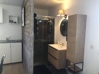 Le petit studio de l'espace bien être - Libin - 3