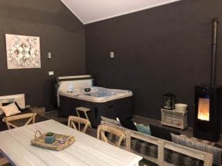 Le petit studio de l'espace bien être - Libin - 6