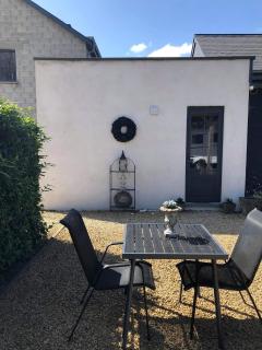 Le petit studio de l'espace bien être - Libin - 7