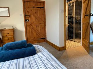 Little Hilton Farm - Haverfordwest - 2