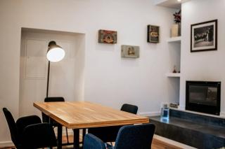 Casa do Coreto, Paço, São Bartolomeu dos Galegos - 6