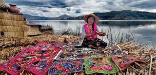 Uros Waliski Lodge - 7