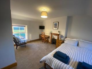 Little Hilton Farm - Haverfordwest - 8