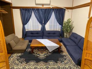 Ise Toyohama Villa - Vacation STAY 11133 - Ise - 0