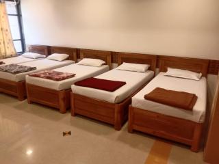 Kuber's Residency - Mahad - 9