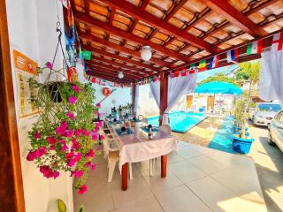 Pousada Suites Nova Mar Ilhabela - Ilhabela - 1