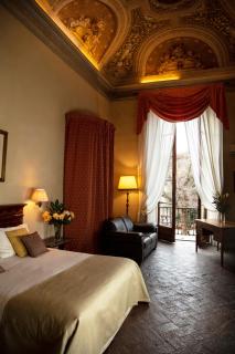 Hotel Palazzo Guadagni - Florence - 4