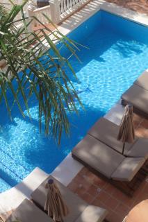 Luxury B&B Villa Tauro - 6
