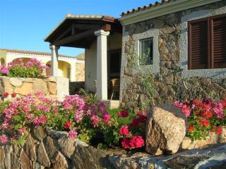 Appartamento "Villa Delfino" - Tanaunella - 9