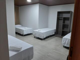Hotel ROF - Telêmaco Borba - 3