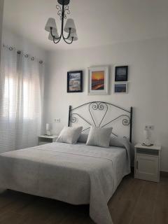 Apartamento vacacional en el centro de Tarifa - Tarifa - 7