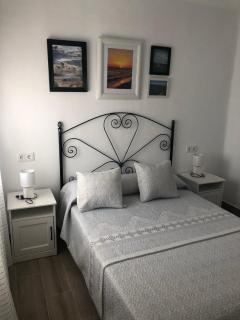 Apartamento vacacional en el centro de Tarifa - 6