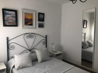 Apartamento vacacional en el centro de Tarifa - Tarifa - 4