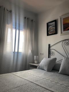 Apartamento vacacional en el centro de Tarifa - Tarifa - 5