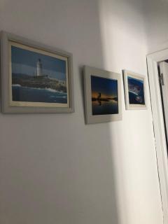 Apartamento vacacional en el centro de Tarifa - Tarifa - 2
