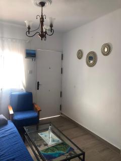 Apartamento vacacional en el centro de Tarifa - 9