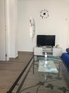 Apartamento vacacional en el centro de Tarifa - Tarifa - 8